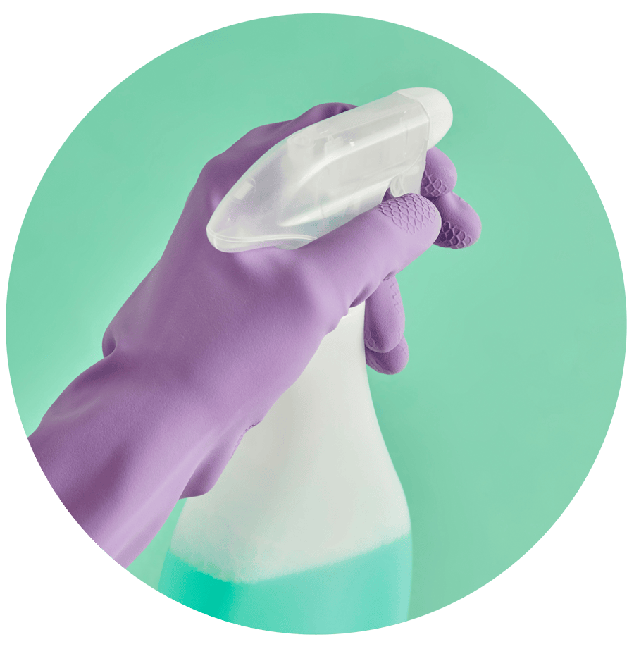 Sik Limpiezas - Spray